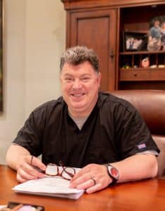 Dr Zachary Powell Dentist